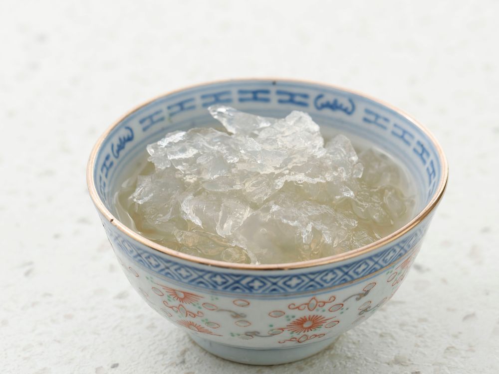 Tăng cường chiều cao & xương chắc khỏe
